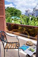 Pereybere Apartment private Balcony (free breakfast)