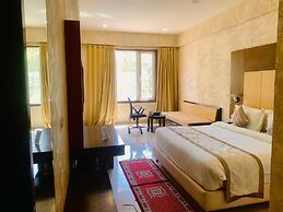 SOLISTA HOTEL Chittorgarh