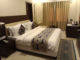 SOLISTA HOTEL Chittorgarh