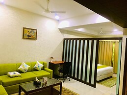 SOLISTA HOTEL Chittorgarh