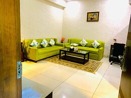 SOLISTA HOTEL Chittorgarh