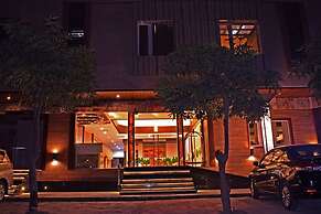 SOLISTA HOTEL Chittorgarh