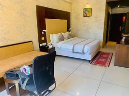 SOLISTA HOTEL Chittorgarh