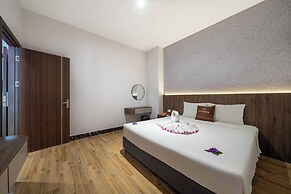Viet Hoa Hotel & Residence Cat Ba - Rooftop Pool