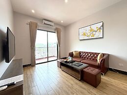 Viet Hoa Hotel & Residence