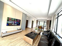 Viet Hoa Hotel & Residence