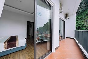 Viet Hoa Hotel & Residence Cat Ba - Rooftop Pool