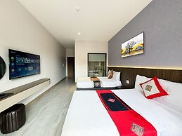 Viet Hoa Hotel & Residence