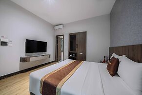 Viet Hoa Hotel & Residence Cat Ba - Rooftop Pool