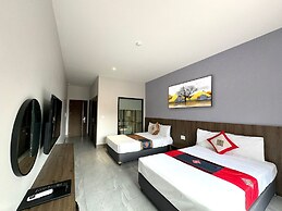Viet Hoa Hotel & Residence