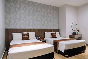 Viet Hoa Hotel & Residence Cat Ba - Rooftop Pool
