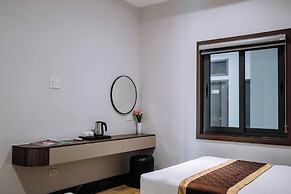 Viet Hoa Hotel & Residence Cat Ba - Rooftop Pool