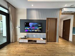 Viet Hoa Hotel & Residence