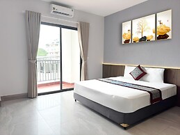 Viet Hoa Hotel & Residence