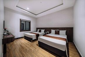 Viet Hoa Hotel & Residence Cat Ba - Rooftop Pool