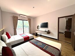 Viet Hoa Hotel & Residence