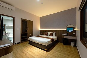 Viet Hoa Hotel & Residence Cat Ba - Rooftop Pool