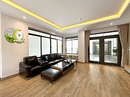 Viet Hoa Hotel & Residence