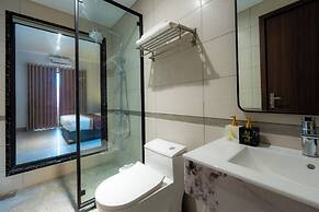 Viet Hoa Hotel & Residence