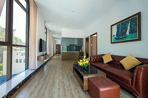 Viet Hoa Hotel & Residence
