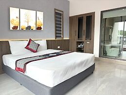 Viet Hoa Hotel & Residence