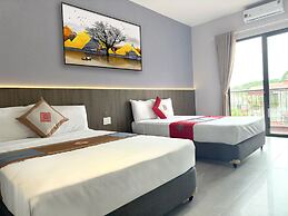 Viet Hoa Hotel & Residence