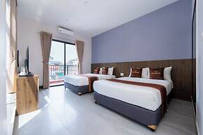 Viet Hoa Hotel & Residence
