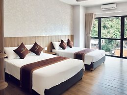 Viet Hoa Hotel & Residence