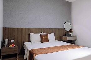 Viet Hoa Hotel & Residence Cat Ba - Rooftop Pool