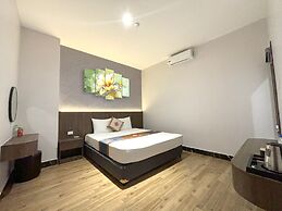 Viet Hoa Hotel & Residence