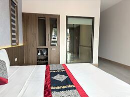 Viet Hoa Hotel & Residence