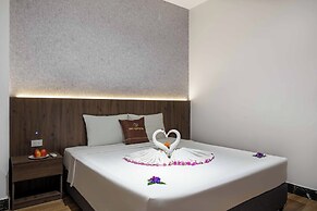 Viet Hoa Hotel & Residence Cat Ba - Rooftop Pool