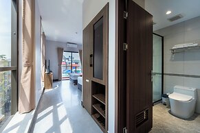 Viet Hoa Hotel & Residence