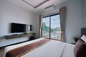 Viet Hoa Hotel & Residence Cat Ba - Rooftop Pool