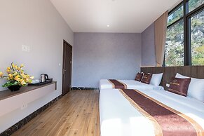 Viet Hoa Hotel & Residence