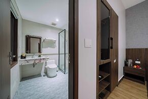 Viet Hoa Hotel & Residence Cat Ba - Rooftop Pool