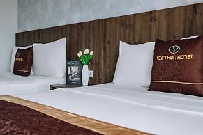 Viet Hoa Hotel & Residence Cat Ba - Rooftop Pool