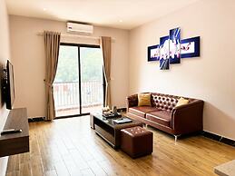 Viet Hoa Hotel & Residence