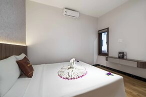 Viet Hoa Hotel & Residence Cat Ba - Rooftop Pool