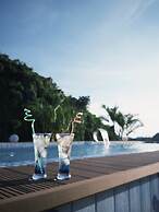 Viet Hoa Hotel & Residence Cat Ba - Rooftop Pool