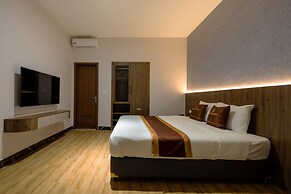 Viet Hoa Hotel & Residence