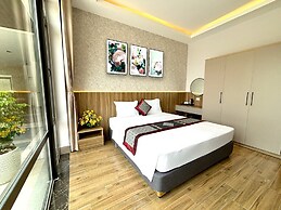 Viet Hoa Hotel & Residence