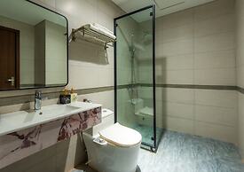 Viet Hoa Hotel & Residence Cat Ba - Rooftop Pool