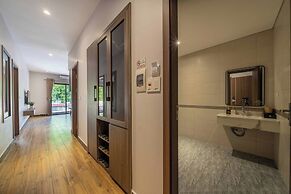 Viet Hoa Hotel & Residence Cat Ba - Rooftop Pool