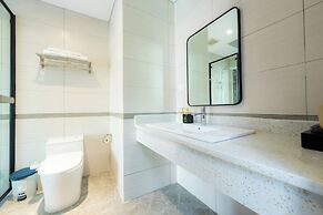 Viet Hoa Hotel & Residence