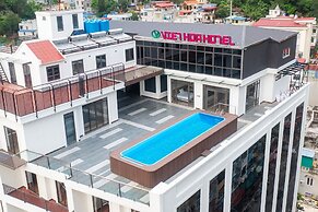 Viet Hoa Hotel & Residence
