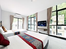 Viet Hoa Hotel & Residence