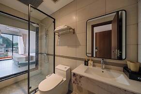 Viet Hoa Hotel & Residence Cat Ba - Rooftop Pool
