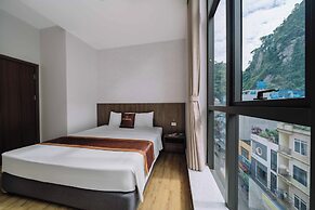Viet Hoa Hotel & Residence Cat Ba - Rooftop Pool