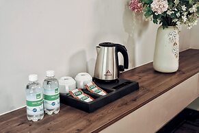 Viet Hoa Hotel & Residence